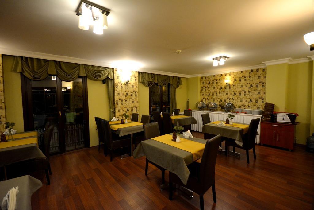 Velena Hotel Agva  Exterior photo