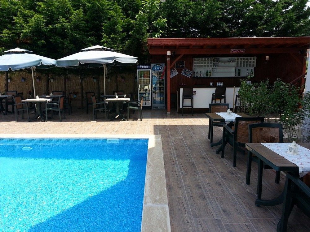 Velena Hotel Agva  Exterior photo