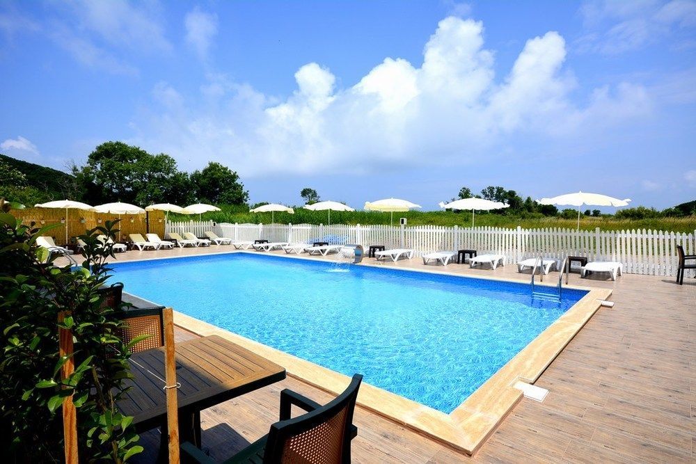 Velena Hotel Agva  Exterior photo