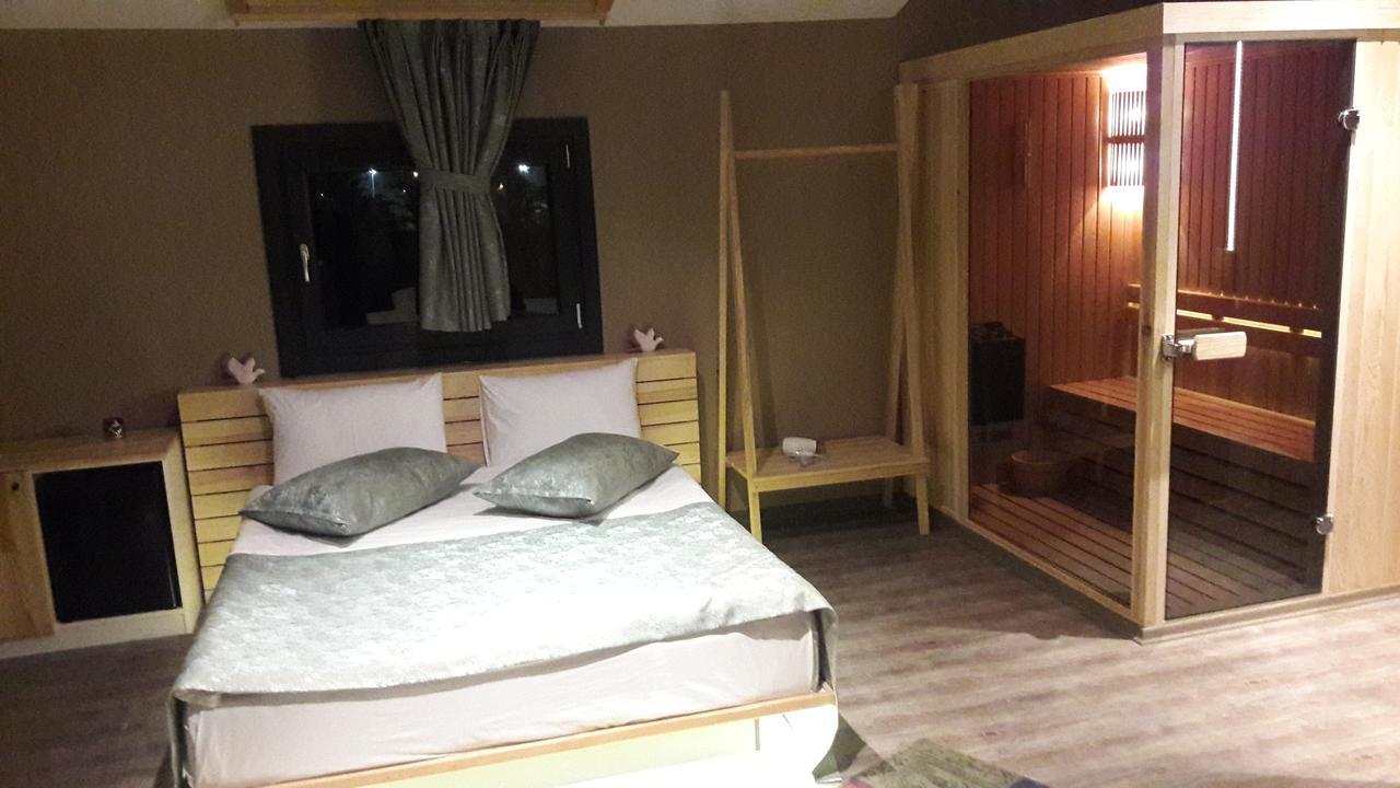 Velena Hotel Agva  Exterior photo